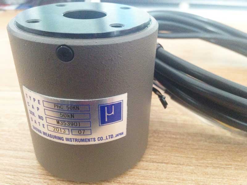 Cảm biến SHOWA, Loadcell độ chính xác cao