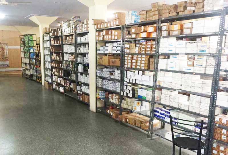 Cung cấp thiết bị đo lường, thiết bị kiểm tra, thiết bị đo điện trở, cảm biến