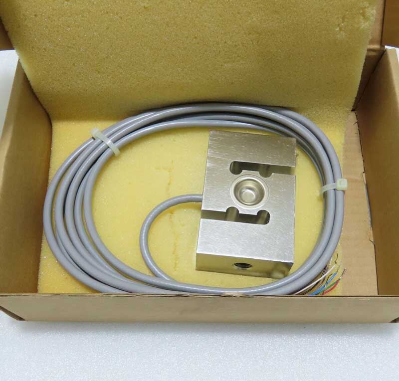 Cảm biến lực kiểu S 0.5kN–20kN VALCOM VS40AC3