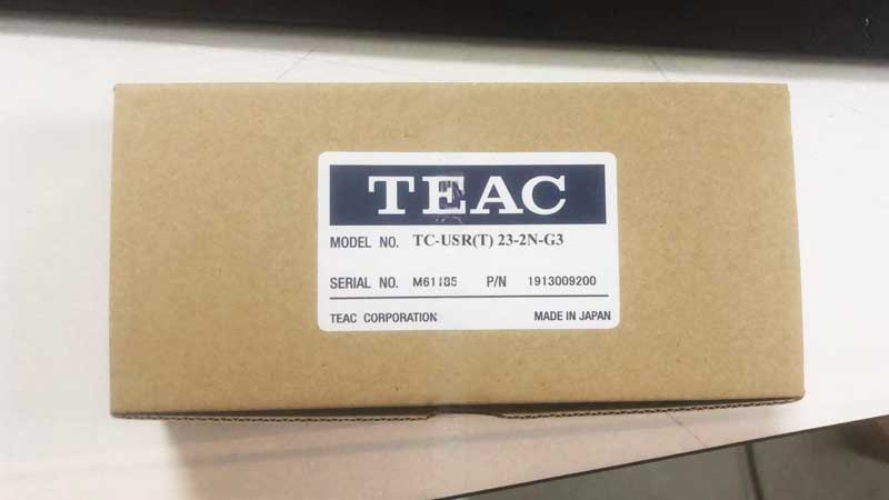 Cảm biến lực nén TEAC TC-USR(T)2N-G3