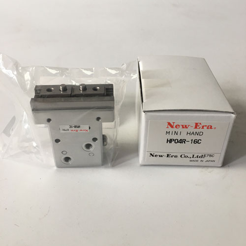 Tay gắp robot New-ERA dòng HP04/HP06/HP08/HP09.. Tay gắp robot New-ERA dòng HP04/HP06/HP08/HP09.. và các dòng sản phẩm khác