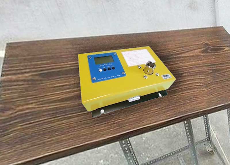 Máy kiểm tra mô-men xoắn kỹ thuật số ATTONIC AD-TM1