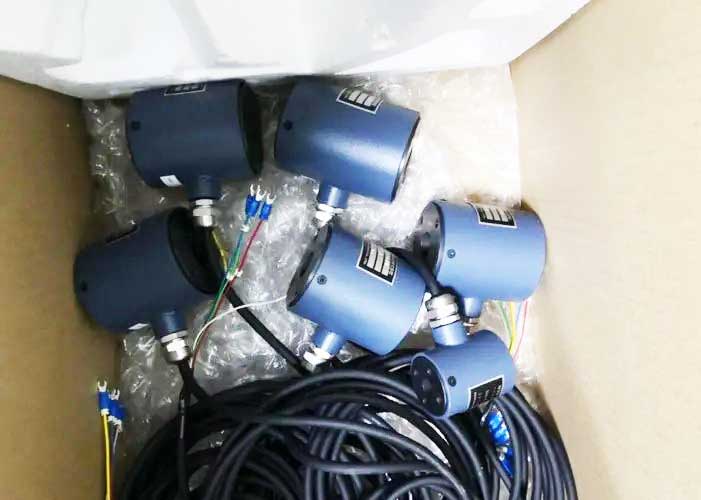 Cảm biến lực nén NTS