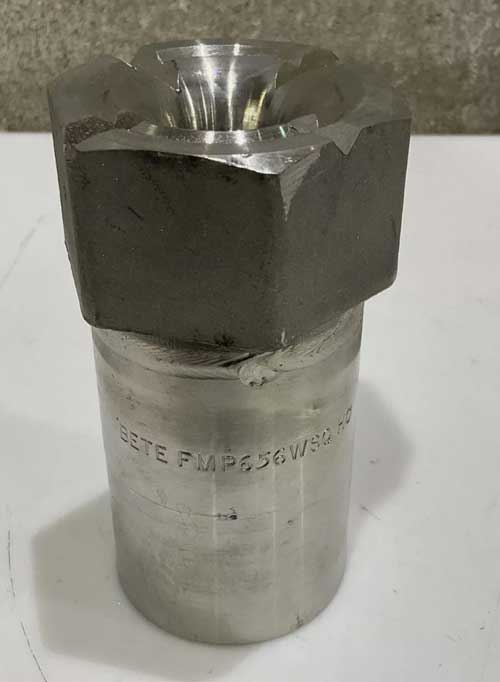 Béc phun BETE dòng FMP Béc phun BETE dòng FMP