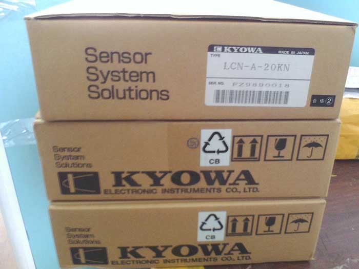 Cảm biến KYOWA, loadcell