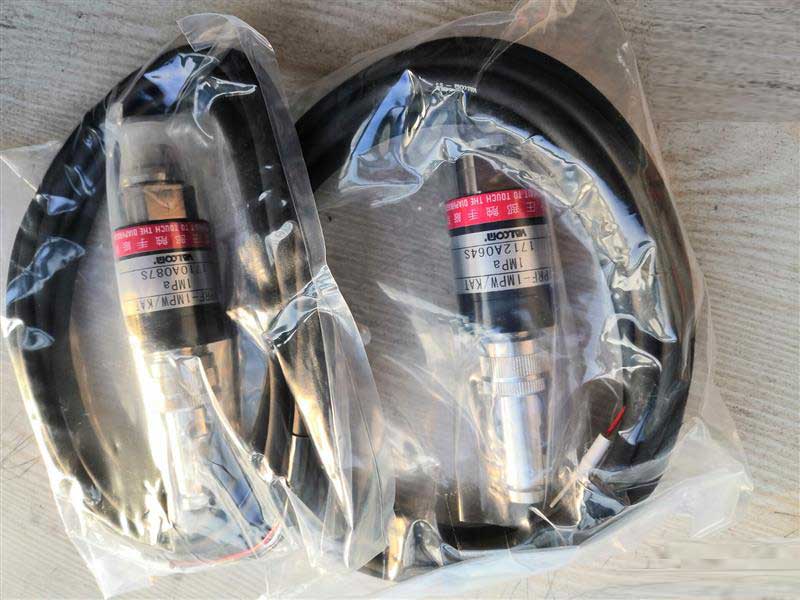 Cảm biến áp suất cho áp suất trung bình cao loại Flush (Chống cháy nổ) 1MPa–50MPa VALCOM VPRF(IS)