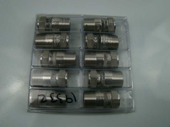 Béc phun BETE, làm bằng Inox, Đóng trong hộp tiêu chuẩn 8 chiếc Béc phun BETE, làm bằng Inox, Đóng trong hộp tiêu chuẩn 8 chiếc, phân phối bởi www.minh-mat.com