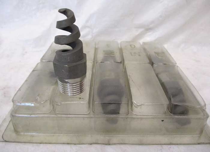 Hình ảnh bép phun dòng TF, inox 316, tại xưởng khách hàng Lào Cai Hình ảnh bép phun dòng TF, inox 316, tại xưởng khách hàng Lào Cai