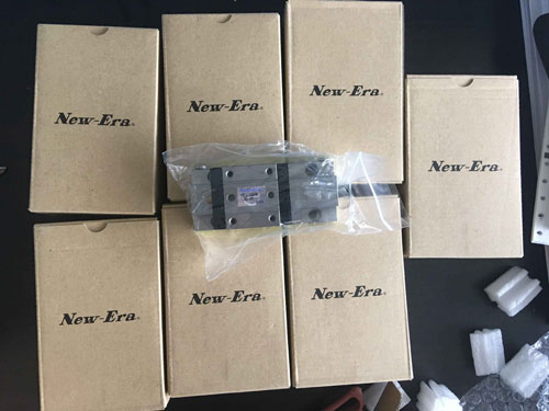 Xi lanh New-Era có sẵn tại www.tek-ac.com Xi lanh New-Era có sẵn tại www.tek-ac.com