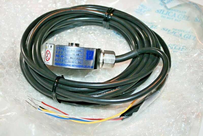 Cảm biến SHOWA, Loadcell độ chính xác cao