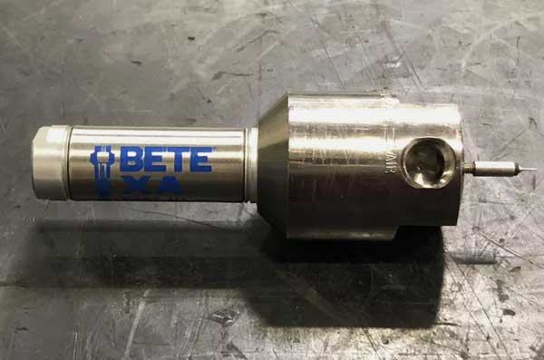 Béc phun BETE chuyên dụng Béc phun BETE chuyên dụng