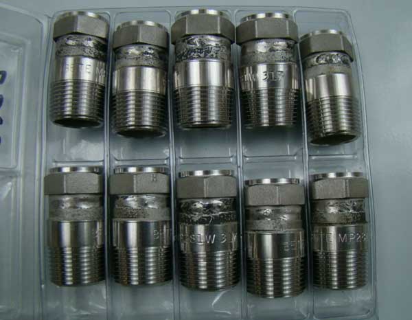 Bộ bép phun 10 chiếc giao cho Khách hàng 2021 Bộ bép phun 10 chiếc giao cho Khách hàng 2021