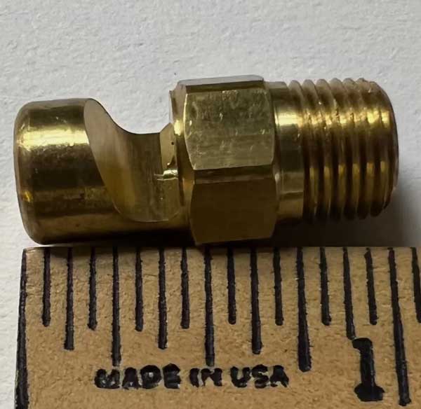 Béc phun BETE cho khách hàng tại Bình Dương Béc phun BETE cho khách hàng tại Bình Dương