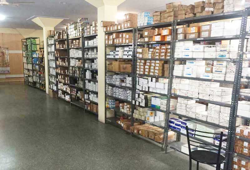 Thế giới cảm biến JAPANSENSOR, linh kiện tự động hóa