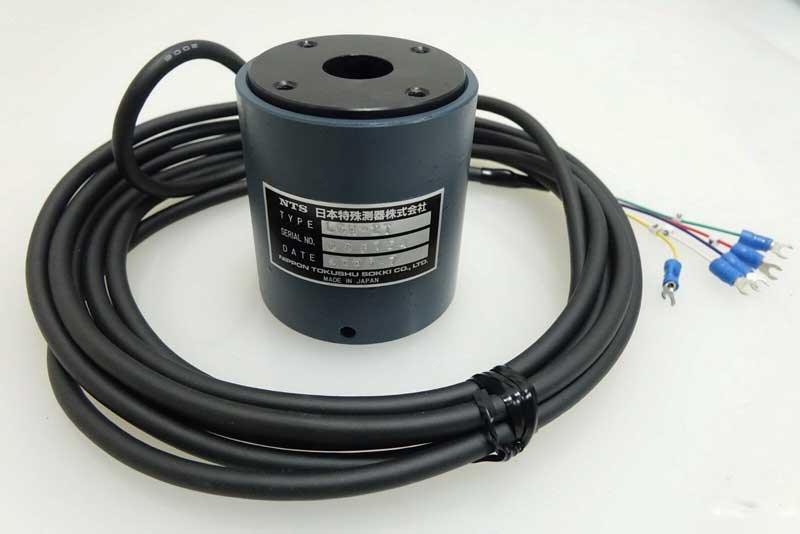 Cảm biến lực , loadcell NTS Nhật Bản