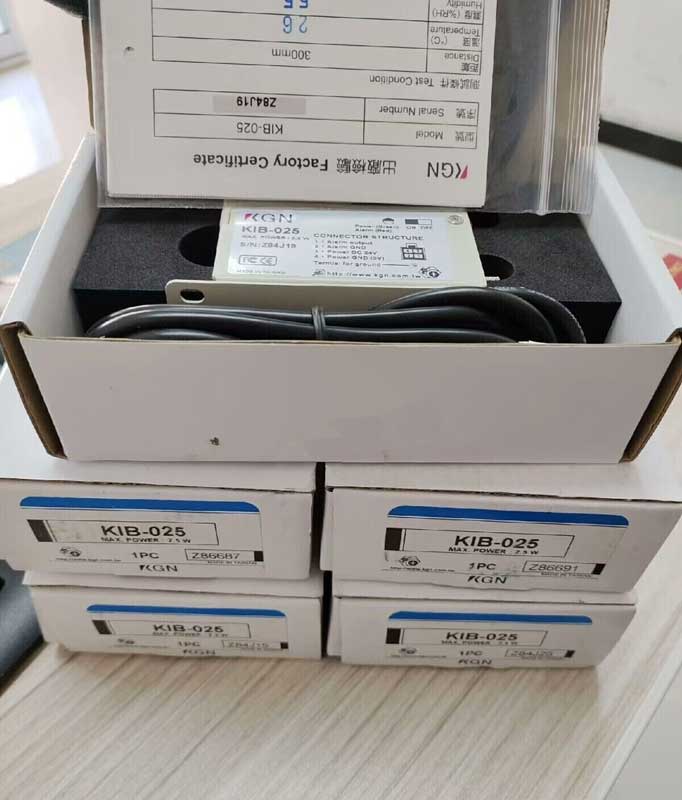 Thiết bị tự động hóa KGN Taiwan Đài Loan. Phân phối thiết bị KGN chính hãng tại Việt Nam