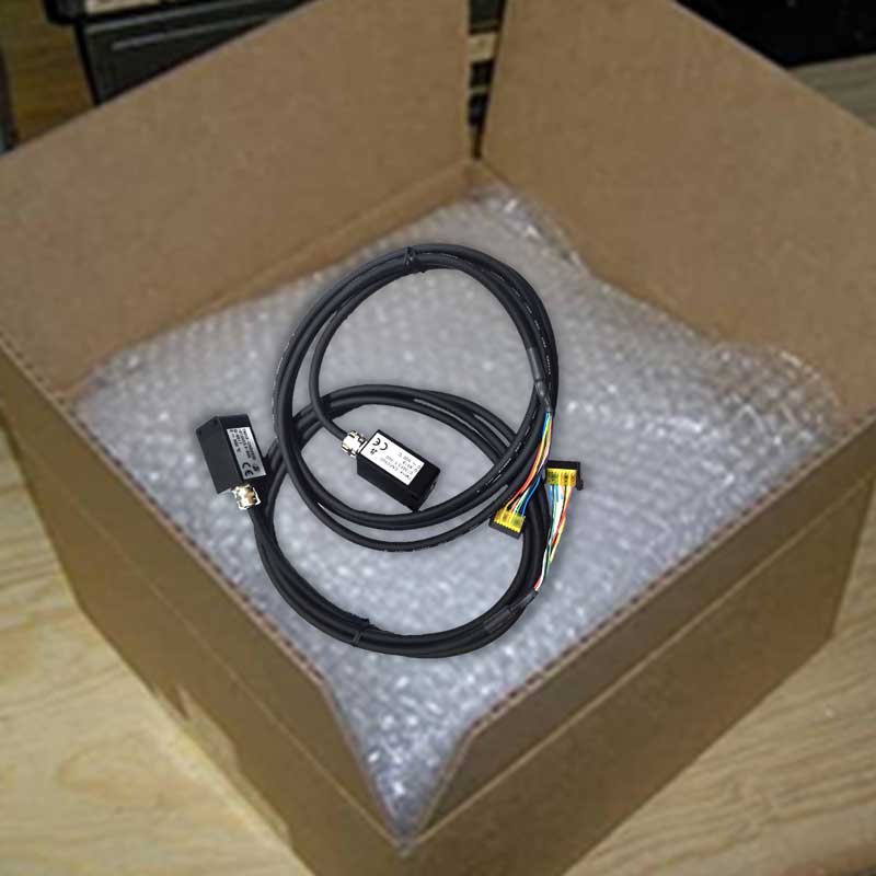 Cảm biến nhiệt độ hồng ngoại đa năng JAPANSENSOR TMHX-CNE0500