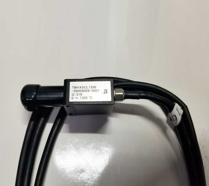 Cảm biến nhiệt độ hồng ngoại đo nhiệt độ thấp, tốc độ cao JAPANSENSOR TMHX