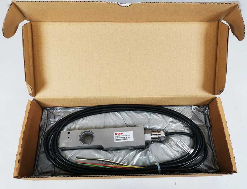 Cảm biến lực dạng thanh (510 – 10,197kg) FLINTEC SB5