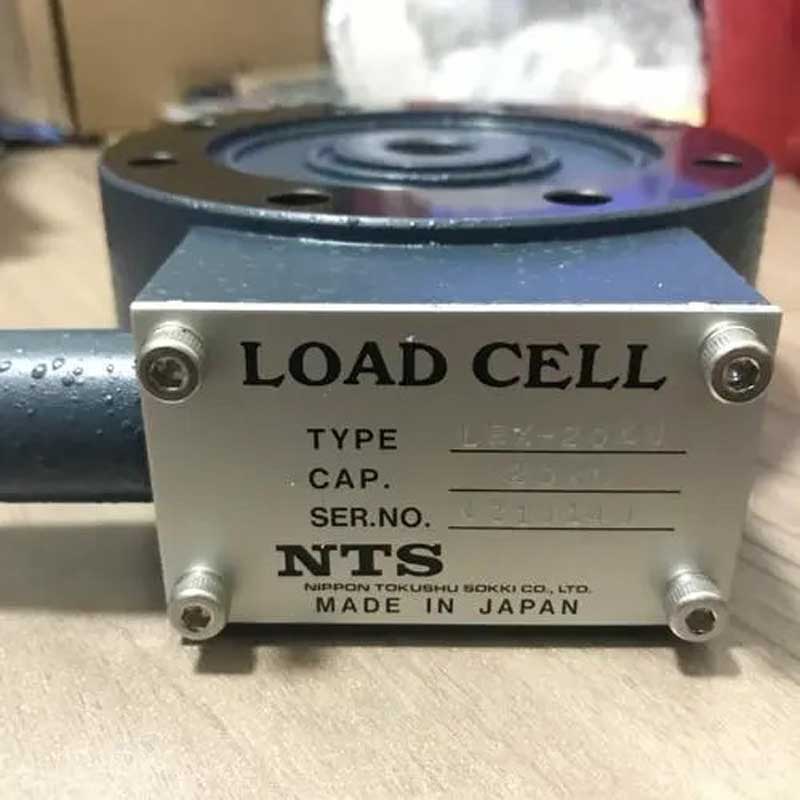Cảm biến lực NTS