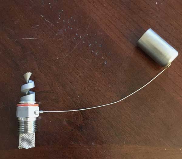 Vòi phun BETE, và lắp đậy Vòi phun BETE, và lắp đậy