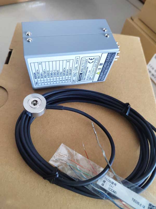 Cảm biến lực nén TEAC TC-NSRSP(T)0.5N-G3