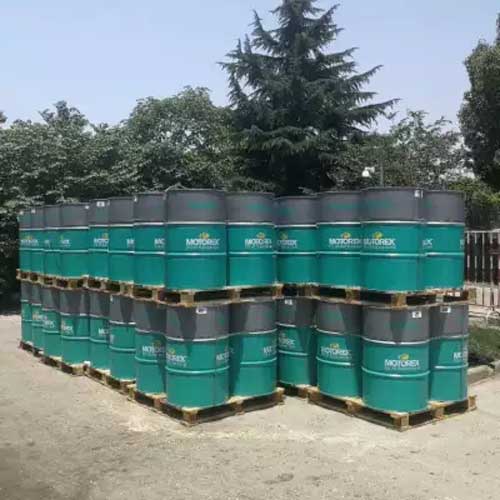 Đại lý phân phối đầu mỡ Motorex Chính hãng tại Việt Nam, bán dầu Motorex.