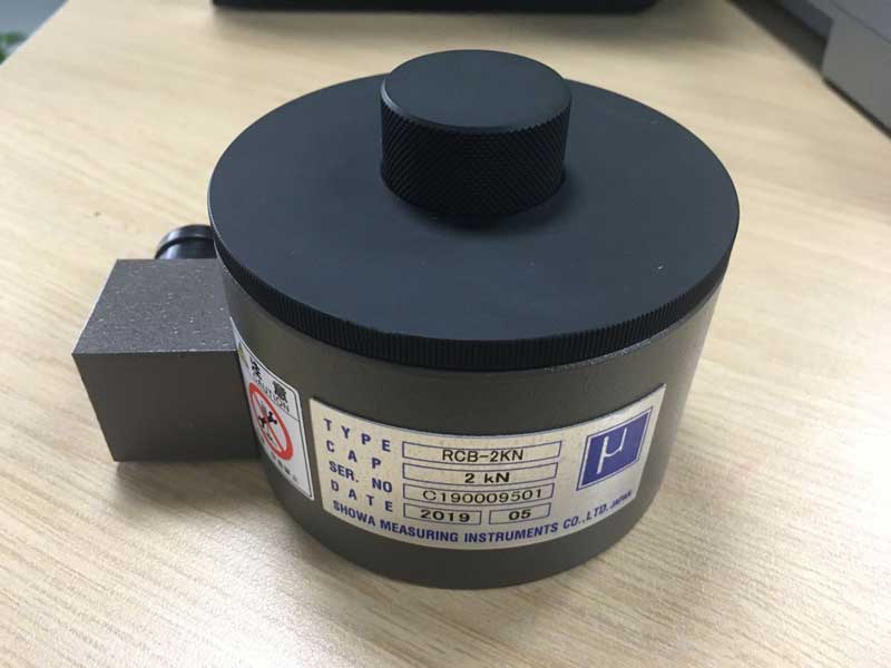 Cảm biến SHOWA, Loadcell độ chính xác cao