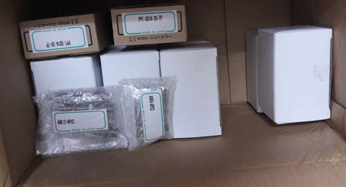 Xi lanh NEW-ERA Xi lanh NEW-ERA