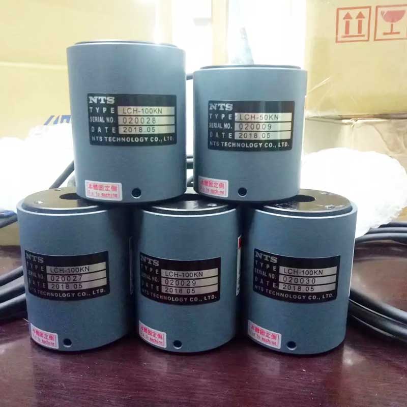 Cảm biến lực NTS