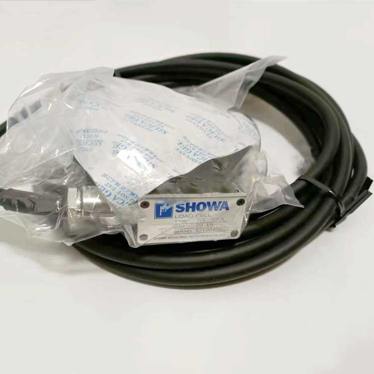 Cảm biến SHOWA, Loadcell độ chính xác cao