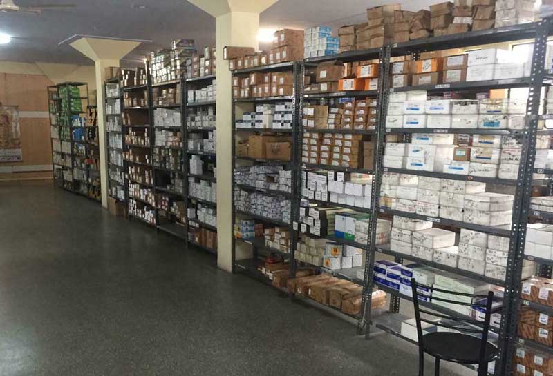 Thế giới cảm biến Flintec, linh kiện tự động hóa