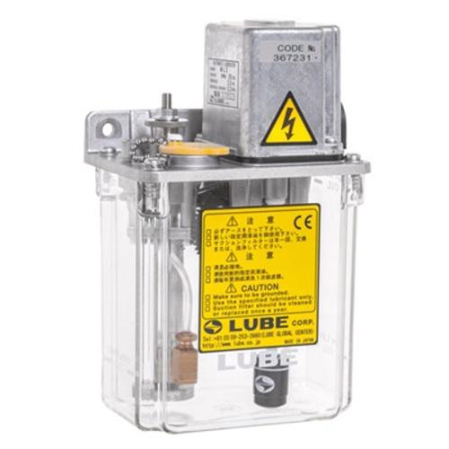 Bơm piston loại nhỏ ngắt quãng LUBE MLZ-CE-C-1 #367203 | LUBKOOL