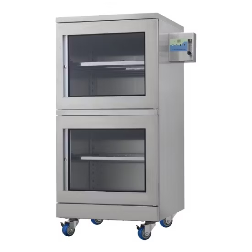Ảnh sản phẩm Tủ chống ẩm chứa khí nitơ SND-480MH, dung tích 388 lít / 2236-11043