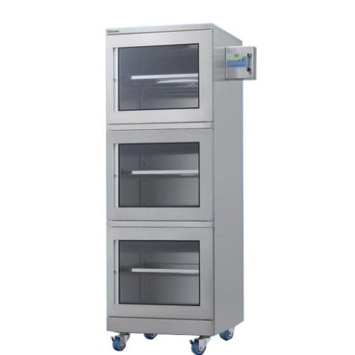 Ảnh sản phẩm Tủ chống ẩm chứa khí nitơ SND-680MH, dung tích 580 lít / 2236-11044