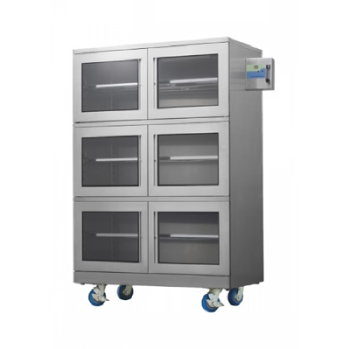Ảnh sản phẩm Tủ chống ẩm chứa khí nitơ SMARTIC SND-1290, dung tích 1160 lít / 2236-11045