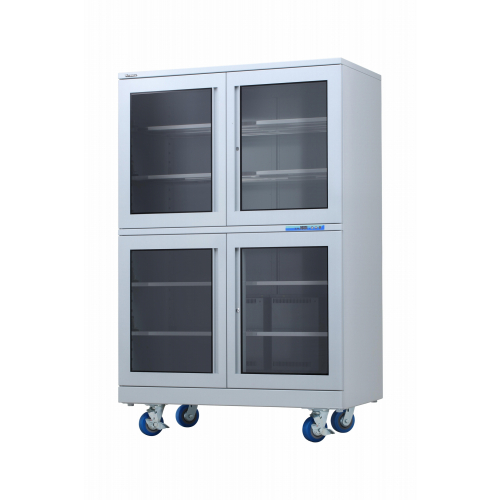 Ảnh sản phẩm TỦ CHỐNG ẨM CÔNG NGHIỆP SMARTIC AD-1300MHi, DUNG TÍCH 1160 LÍT / 2236-11021