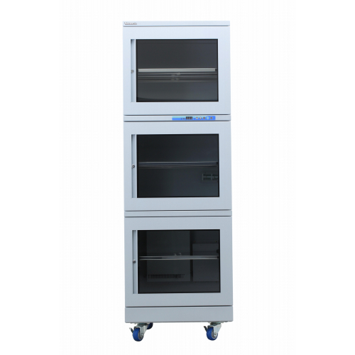 Ảnh sản phẩm TỦ CHỐNG ẨM CÔNG NGHIỆP SMARTIC EAD-680MHi, DUNG TÍCH 580 LÍT / 2236-11023