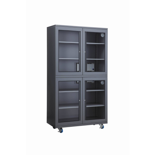 Ảnh sản phẩm TỦ CHỐNG ẨM CÔNG NGHIỆP SMARTIC ADC-880D, DUNG TÍCH 870 LÍT / 2236-11041