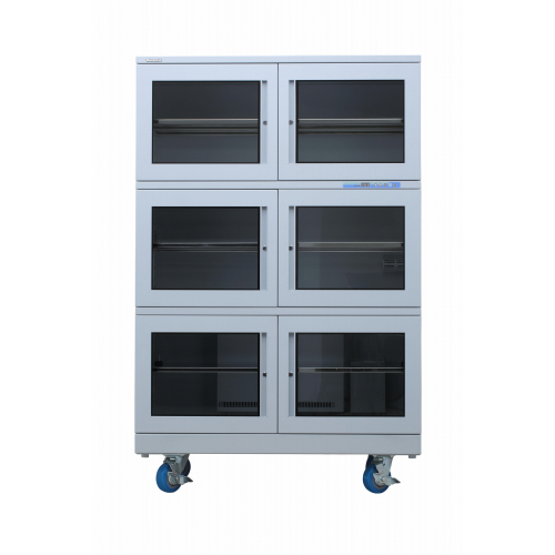 Ảnh sản phẩm TỦ CHỐNG ẨM CÔNG NGHIỆP SMARTIC EAD-1280MHi, DUNG TÍCH 1160 LÍT / 2236-11025