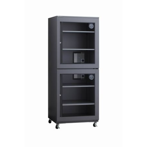 Ảnh sản phẩm TỦ CHỐNG ẨM CÔNG NGHIỆP SMARTIC ADC-410D, DUNG TÍCH 415 LÍT / 2236-11040