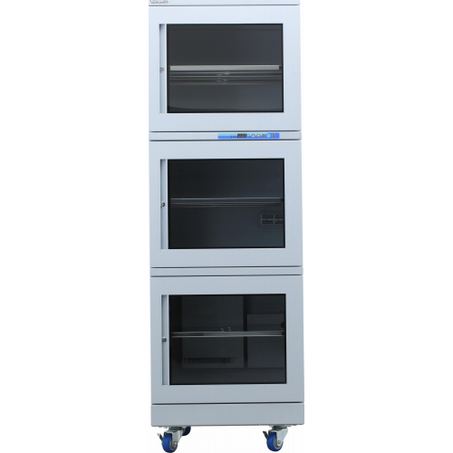 Ảnh sản phẩm TỦ CHỐNG ẨM CÔNG NGHIỆP SMARTIC ESD-680MH, DUNG TÍCH 580 LÍT / 2236-11032