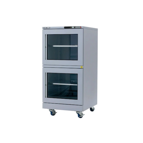 Ảnh sản phẩm TỦ CHỐNG ẨM CÔNG NGHIỆP SMARTIC AD-480MHi, DUNG TÍCH 388L / 2236-11017