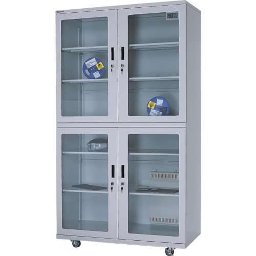 Ảnh sản phẩm TỦ CHỐNG ẨM CÔNG NGHIỆP SMARTIC EAD-880MHi, DUNG TÍCH 880 LÍT / 2236-11024