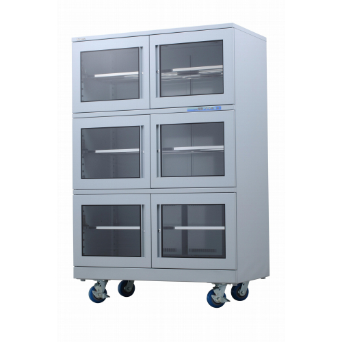 Ảnh sản phẩm TỦ CHỐNG ẨM CÔNG NGHIỆP SMARTIC AD-1280MHi, DUNG TÍCH 1160 LÍT / 2236-11020