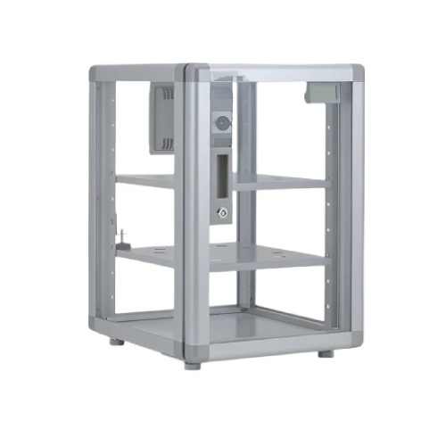 Ảnh sản phẩm TỦ CHỐNG ẨM CÔNG NGHIỆP SMARTIC ALD-071S, DUNG TÍCH 89 LÍT / 2236-11048