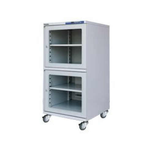 Ảnh sản phẩm TỦ CHỐNG ẨM CÔNG NGHIỆP SMARTIC ESD-480MH, DUNG TÍCH 388 LÍT / 2236-11031