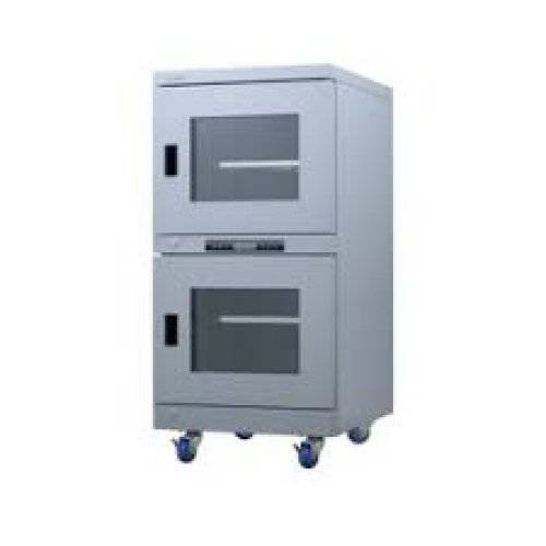 Ảnh sản phẩm TỦ CHỐNG ẨM CÔNG NGHIỆP SMARTIC HESD-481M, DUNG TÍCH 193 LÍT / 2236-11013